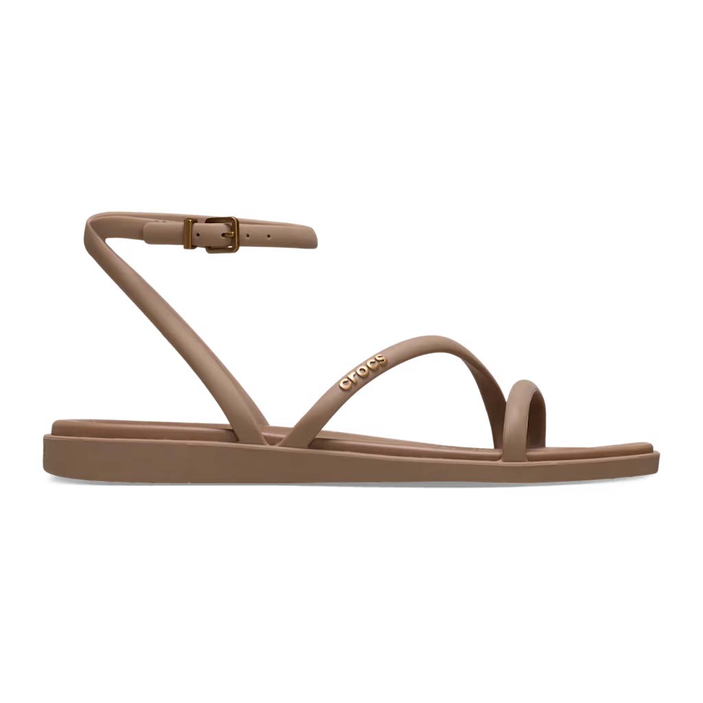 Miami Ankle Strap Sandal