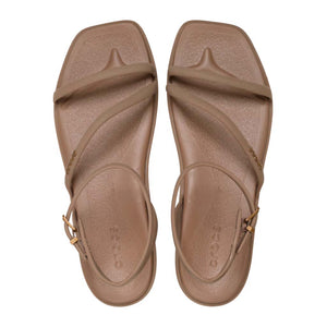 Miami Ankle Strap Sandal