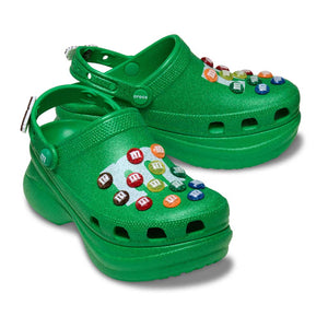 M&M'S Crocs Bae Clog