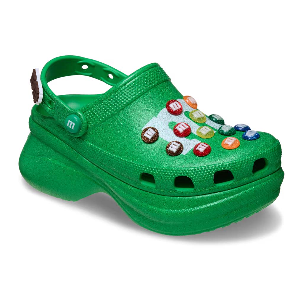 MMs Crocs Bae Clog