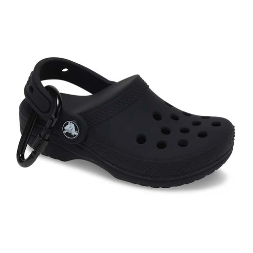 Classic Clog Pouch Bag Charm