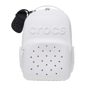 Classic Clog Pouch Bag Charm