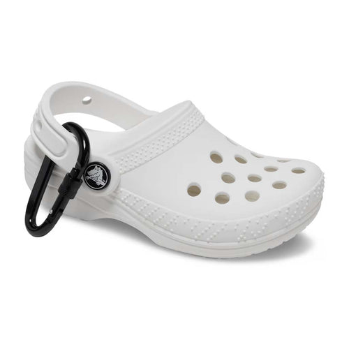 Classic Clog Pouch Bag Charm