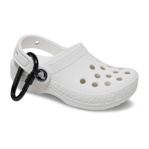 Classic Clog Pouch Bag Charm