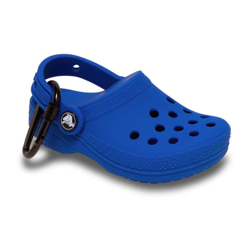 Classic Clog Pouch Bag Charm