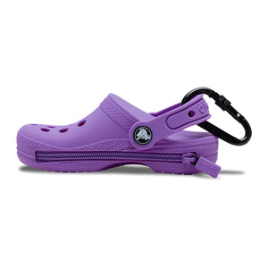 Classic Clog Pouch Bag Charm