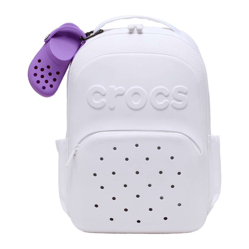 Classic Clog Pouch Bag Charm