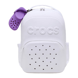 Classic Clog Pouch Bag Charm