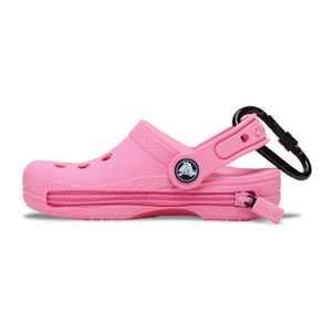 Classic Clog Pouch Bag Charm