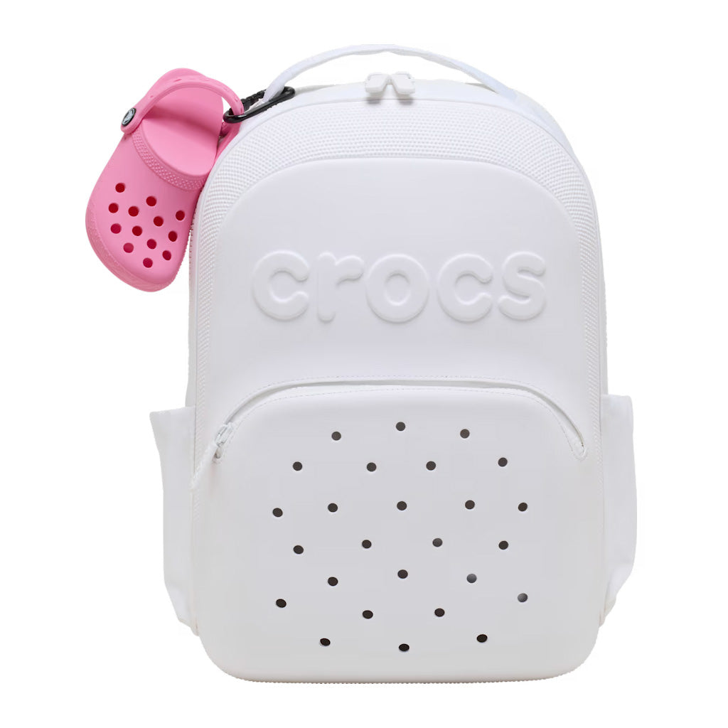 Classic Clog Pouch Bag Charm