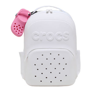 Classic Clog Pouch Bag Charm