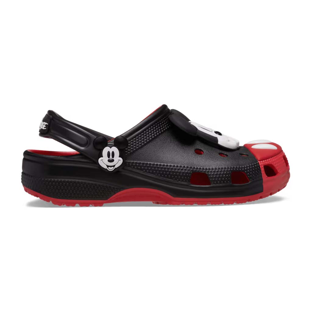 Mickey Mouse Cls Clg