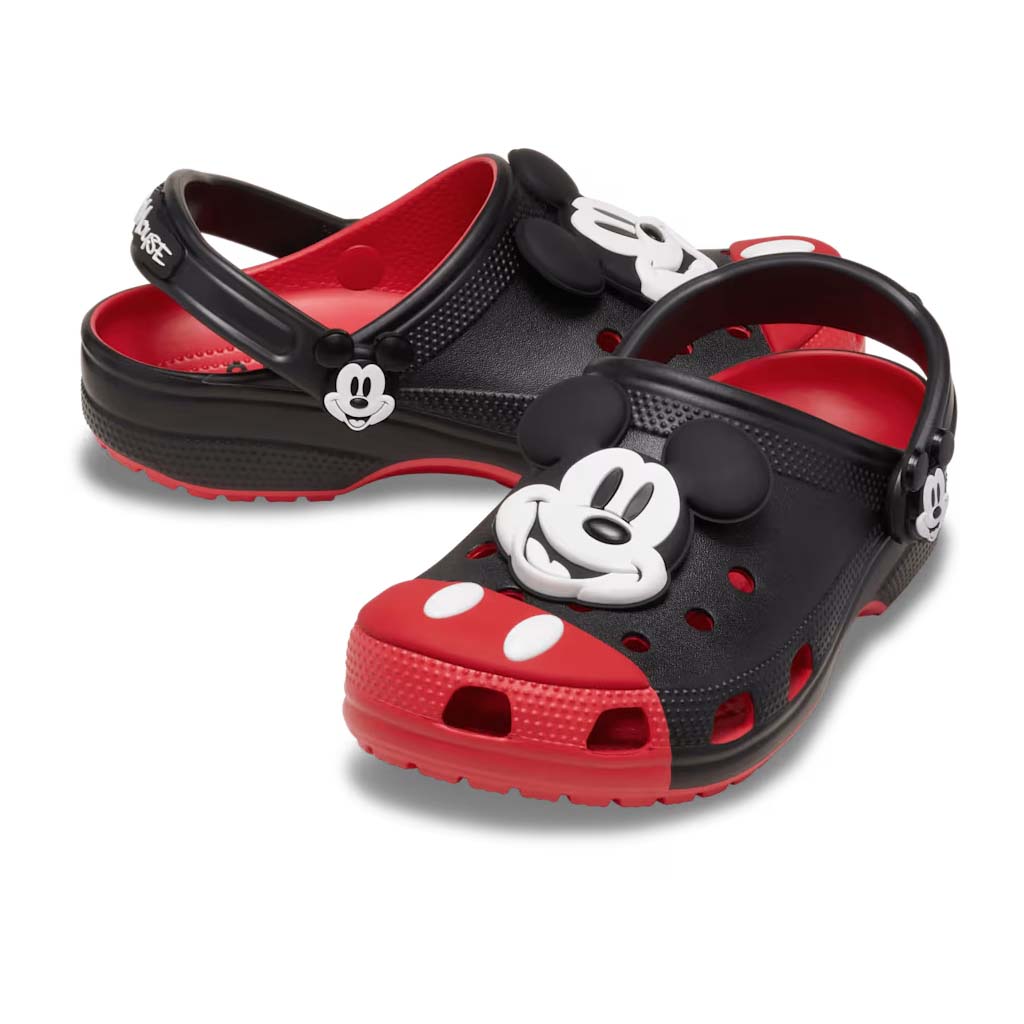 Mickey Mouse Cls Clg