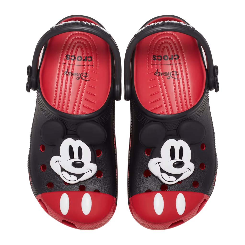 Mickey Mouse Cls Clg