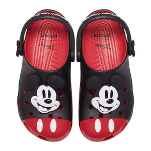 Mickey Mouse Cls Clg