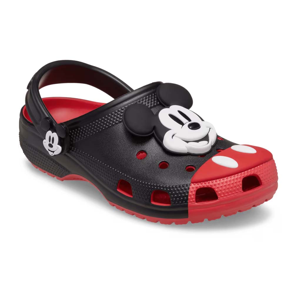 Mickey Mouse Cls Clg