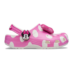 Minnie Mouse Cls Clg K