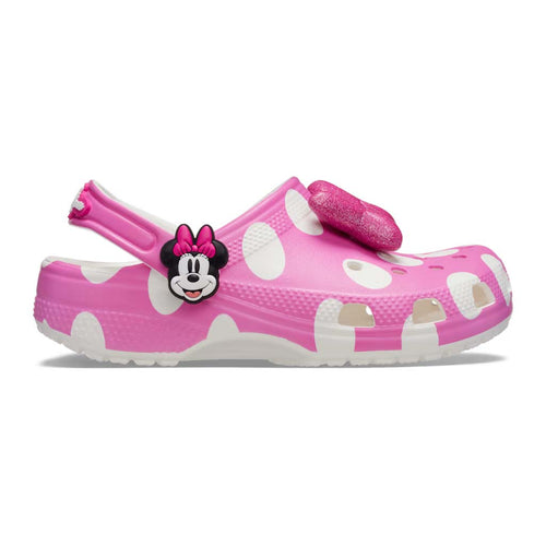 Minnie Mouse Cls Clg K