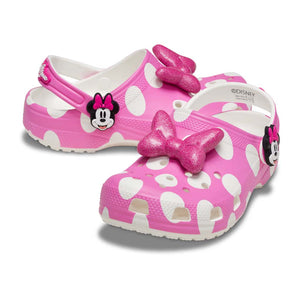 Minnie Mouse Cls Clg K