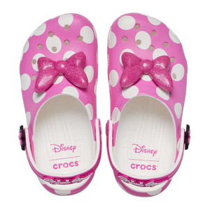 Minnie Mouse Cls Clg K