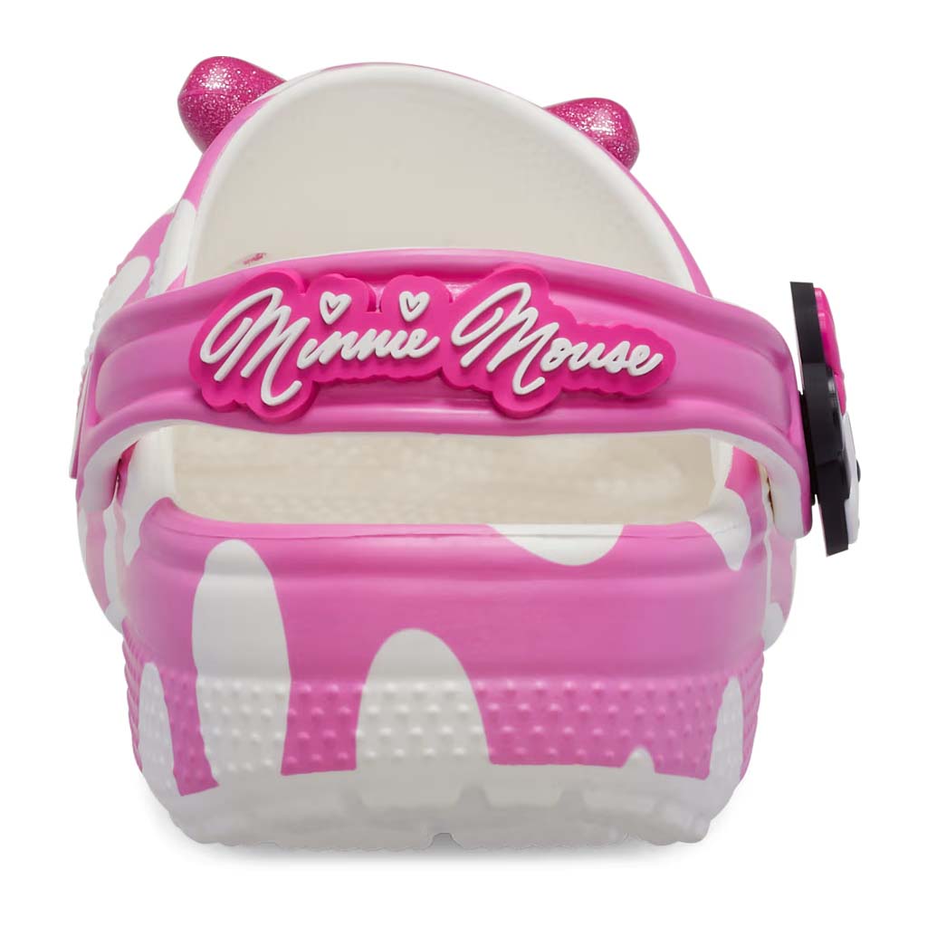 Minnie Mouse Cls Clg K