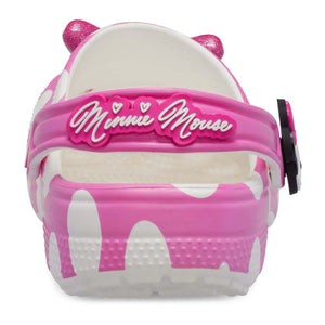 Minnie Mouse Cls Clg K