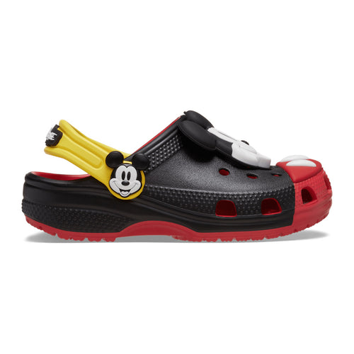 Mickey Mouse Cls Clg K