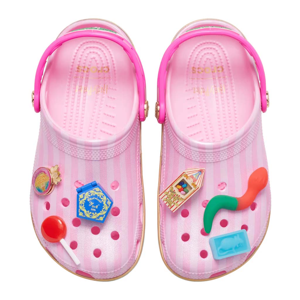 Harry Potter Honey Dukes Classic Clog