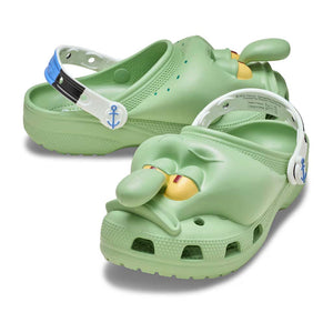 Spongebob Squidward Classic Clog