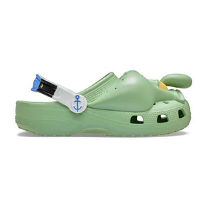 Spongebob Squidward Classic Clog