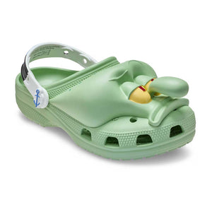 Spongebob Squidward Classic Clog