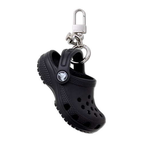 Classic Clog Bag Charm