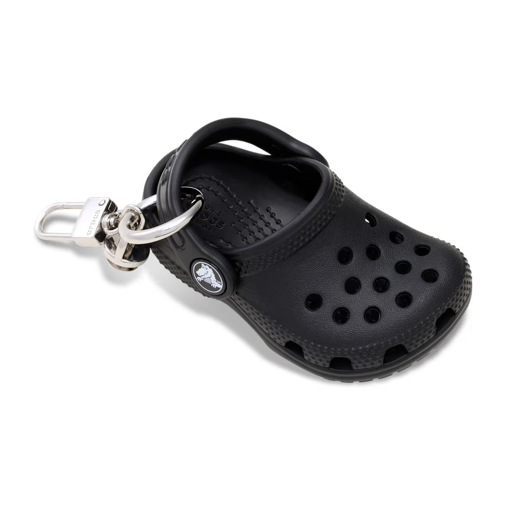 Classic Clog Bag Charm