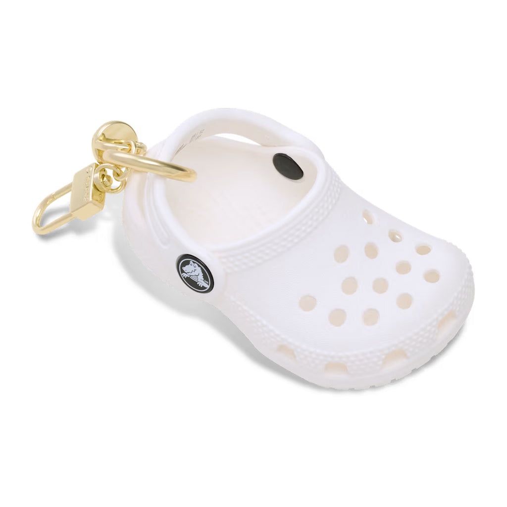 Classic Clog Bag Charm