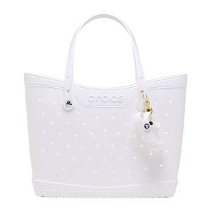 Classic Clog Bag Charm