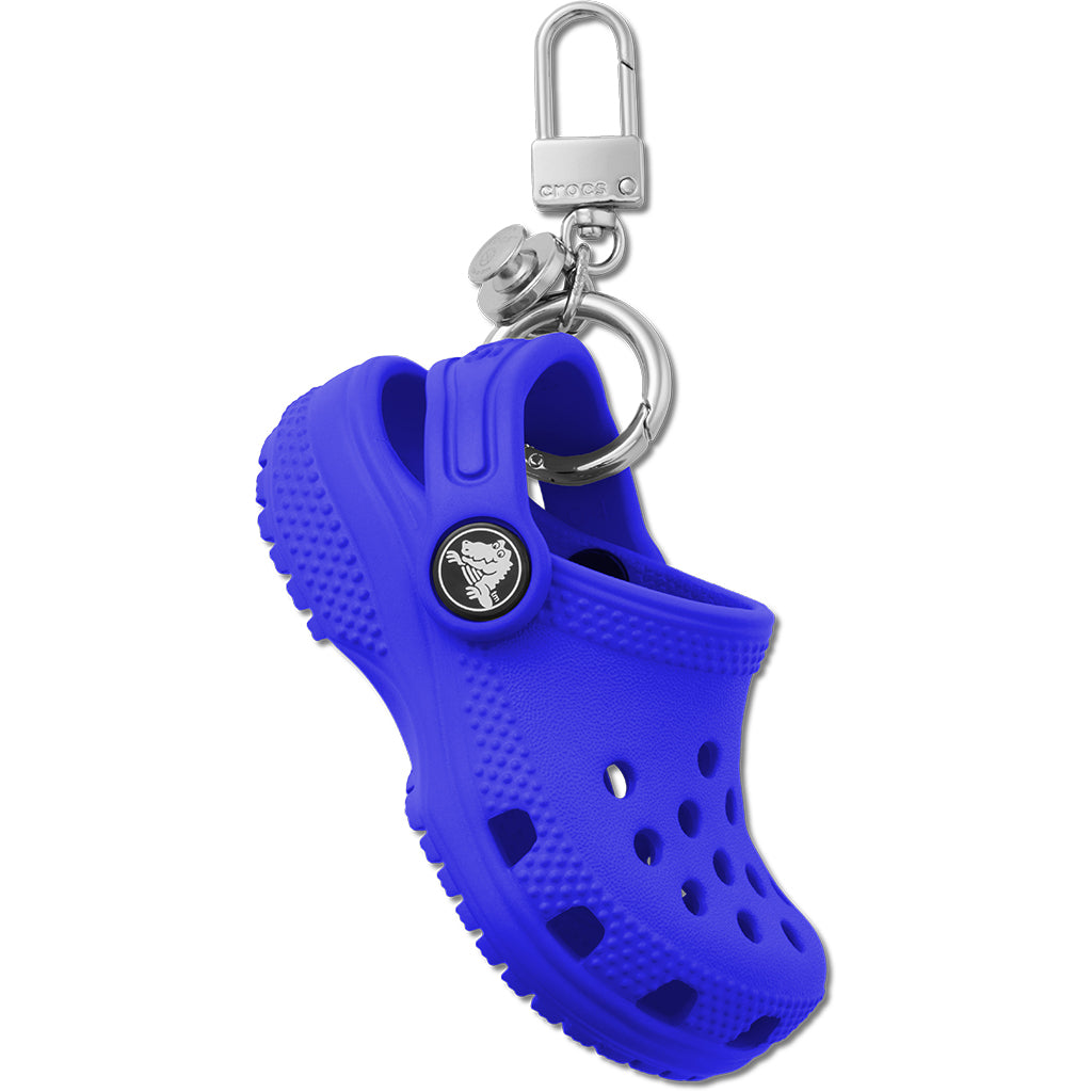 Classic Clog Bag Charm