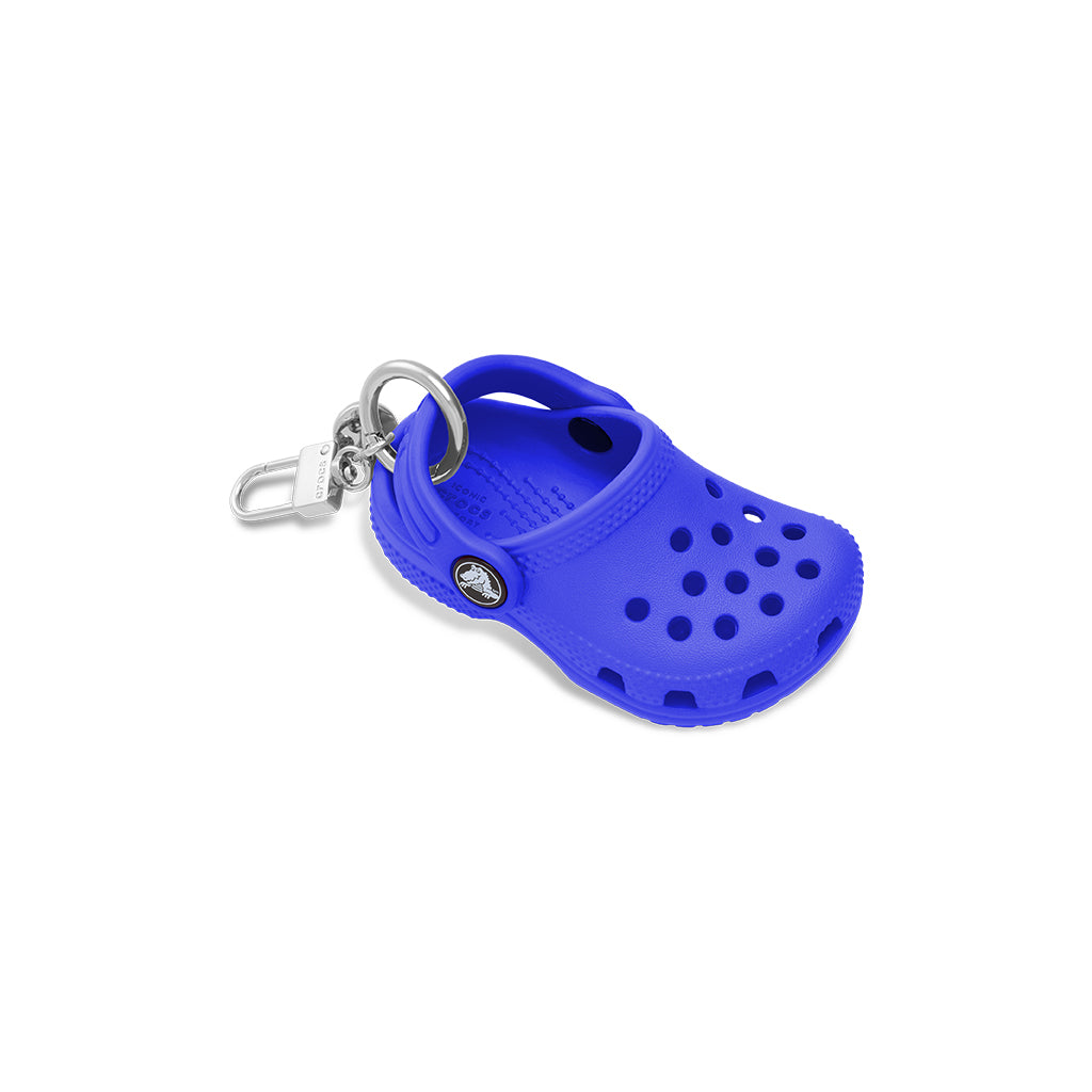 Classic Clog Bag Charm