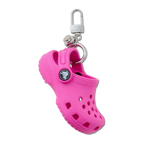 Classic Clog Bag Charm