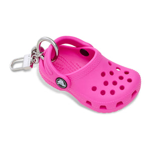 Classic Clog Bag Charm