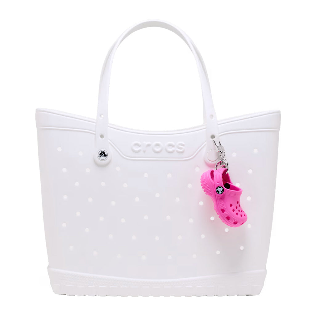Classic Clog Bag Charm