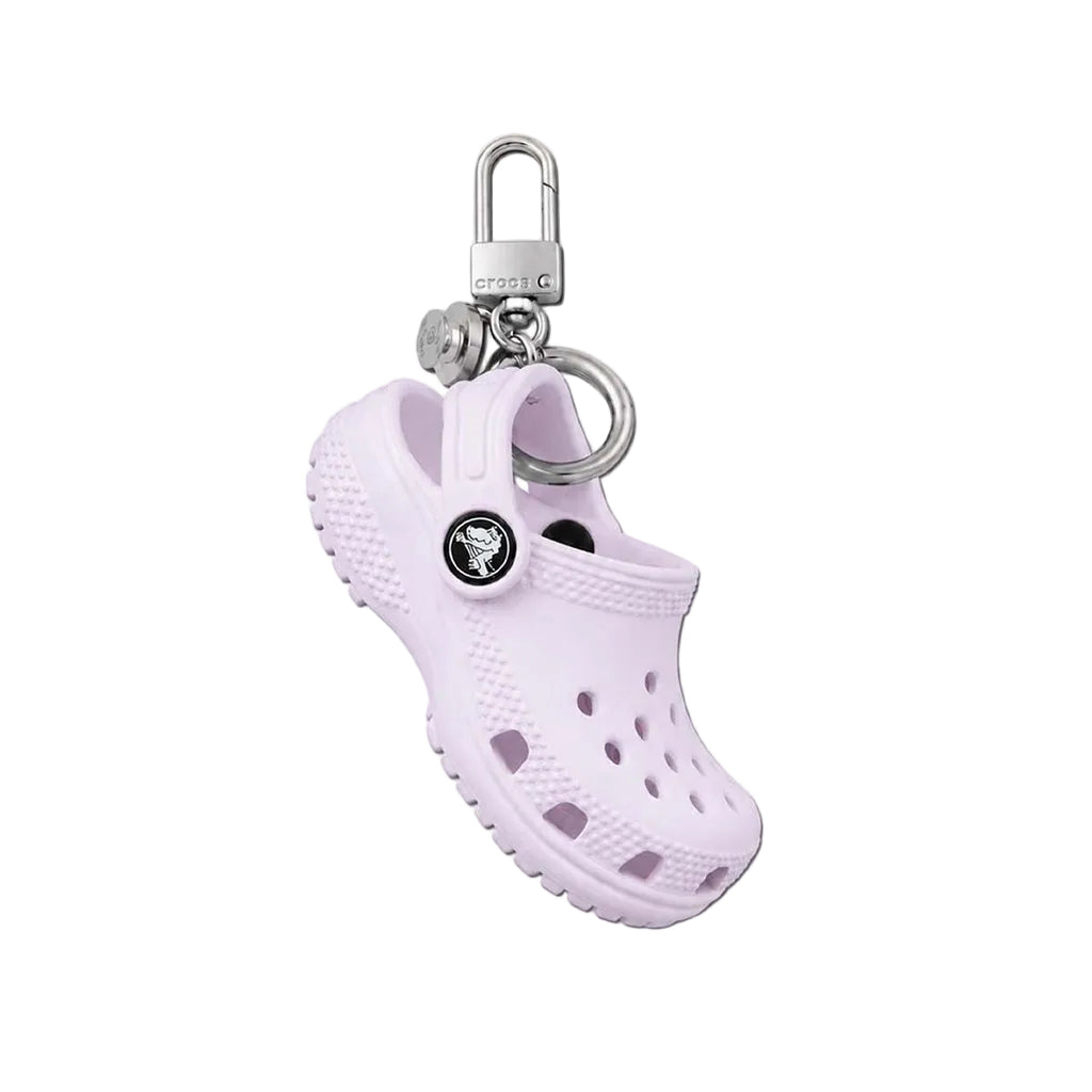 Classic Clog Bag Charm