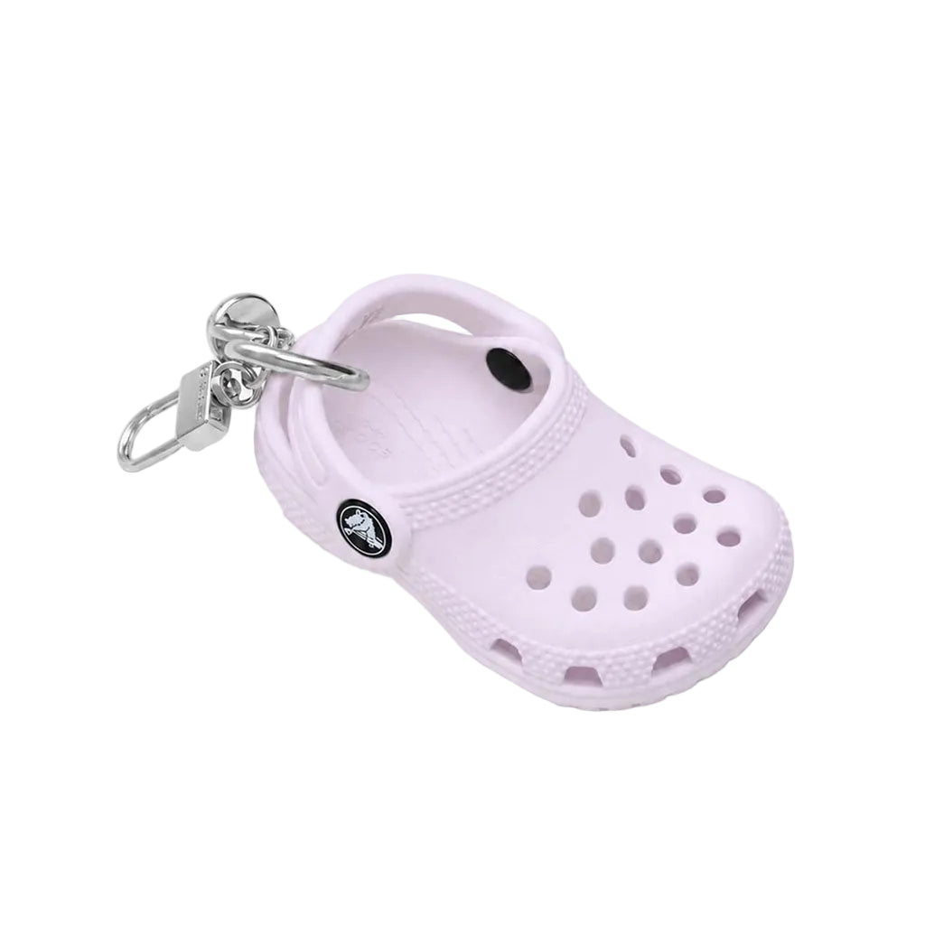 Classic Clog Bag Charm