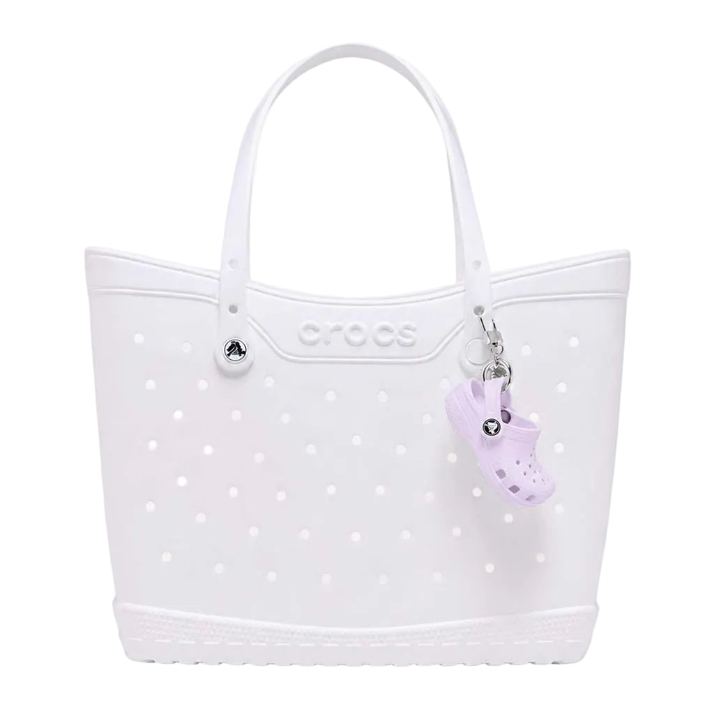 Classic Clog Bag Charm