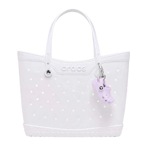 Classic Clog Bag Charm