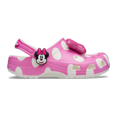 Minnie Mouse Cls Clg T