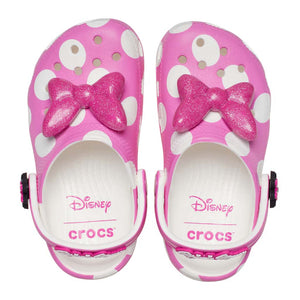 Minnie Mouse Cls Clg T