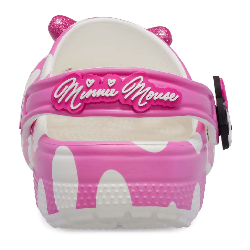 Minnie Mouse Cls Clg T