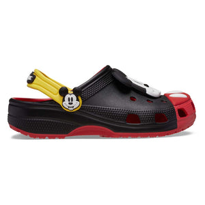 Mickey Mouse Classic Clog T