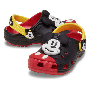 Mickey Mouse Classic Clog T
