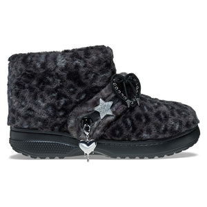 Classic Unfurgettable Leopard Boot